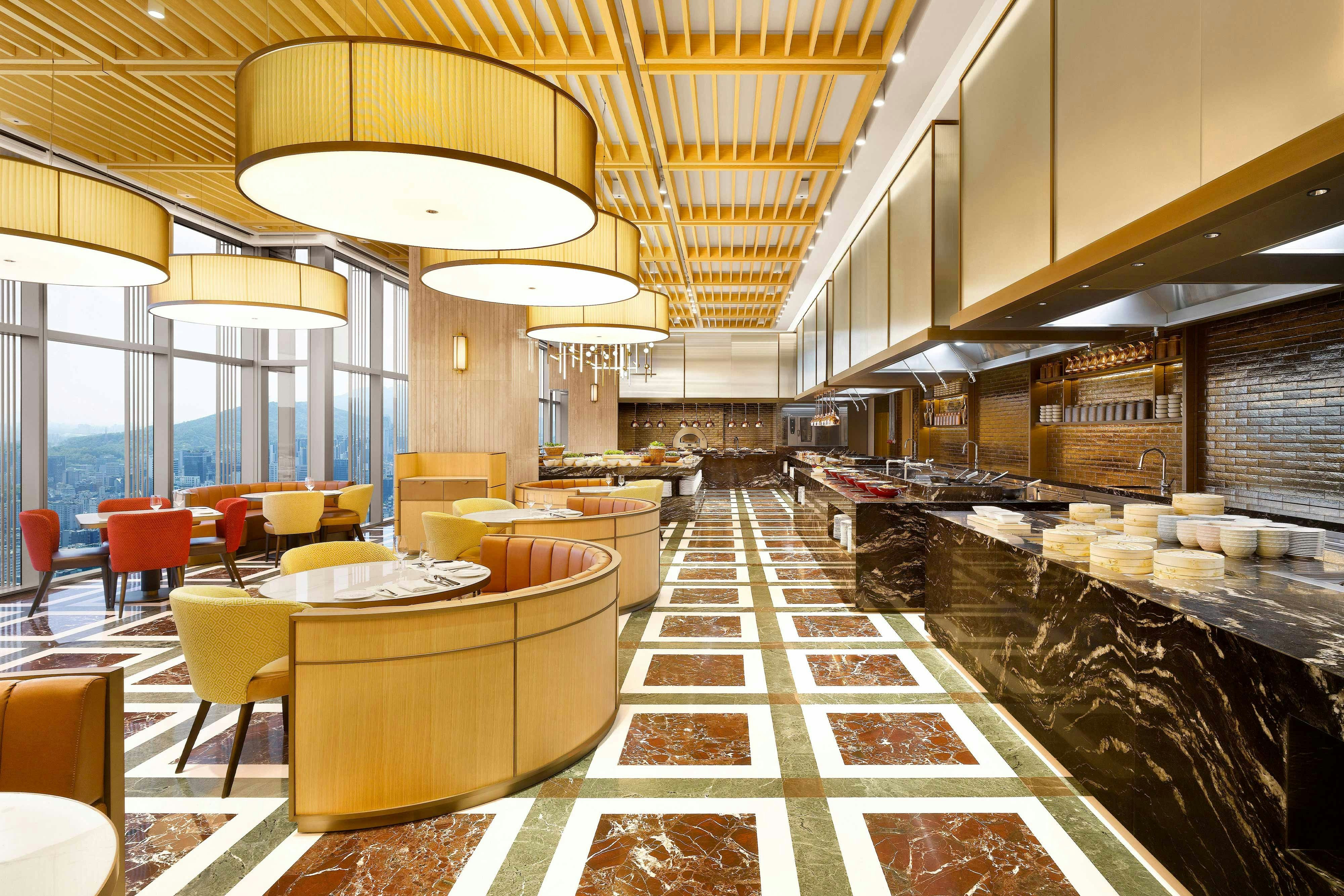 Josun Palace, a Luxury Collection Hotel, Seoul Gangnam 24/32