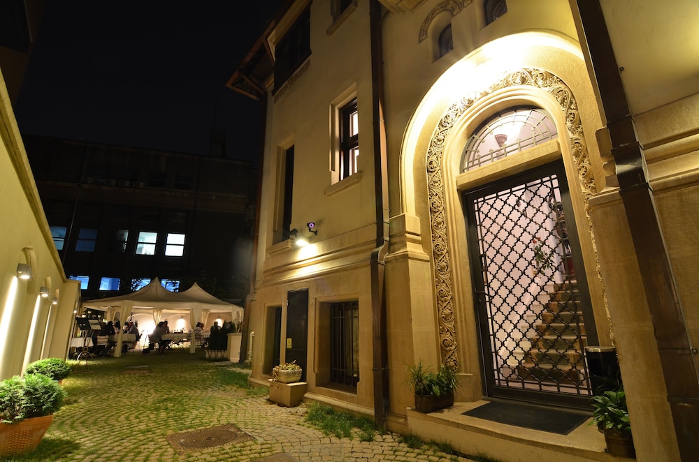 Scala Boutique Hotel 1/50