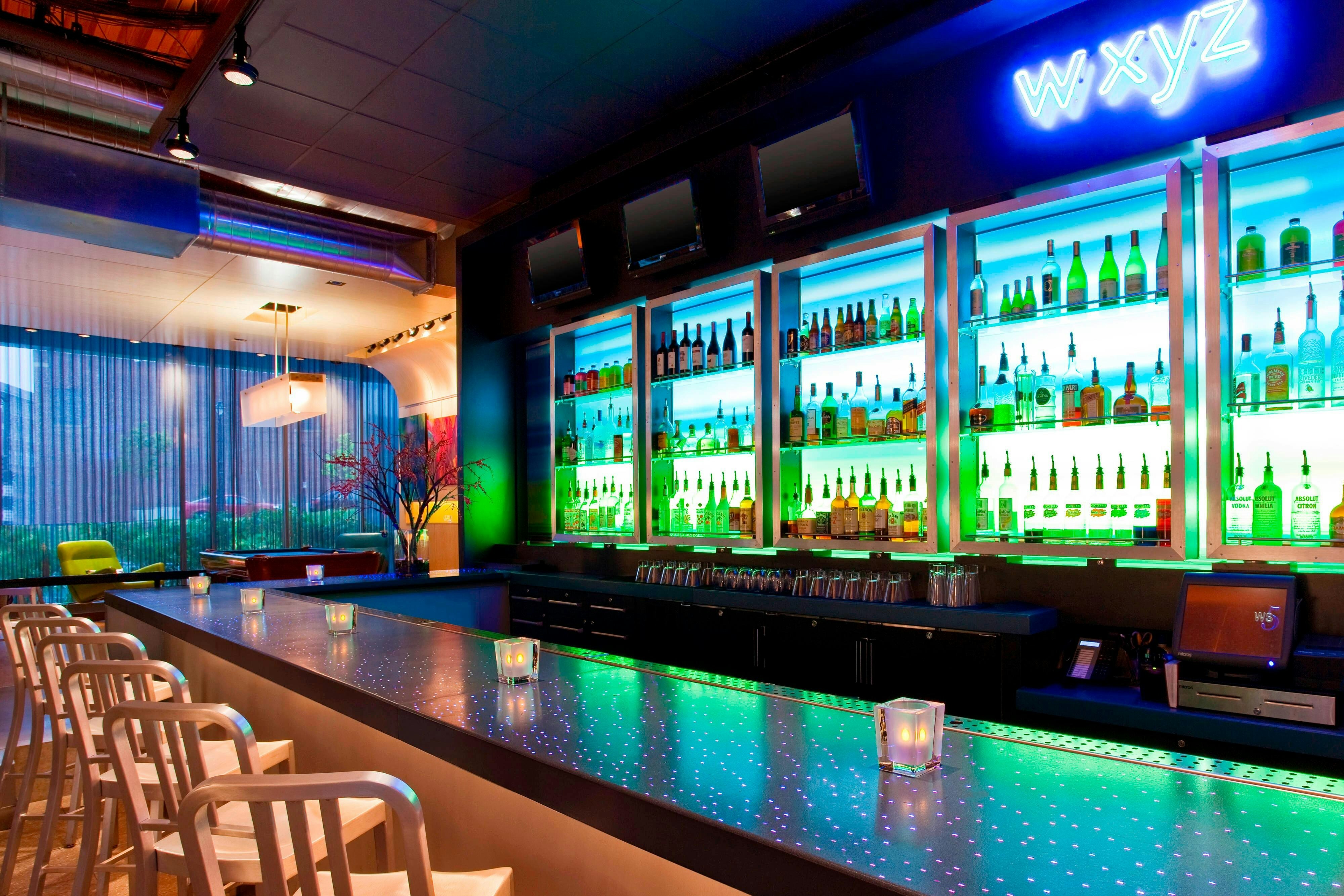 Aloft Milwaukee Downtown 43/43