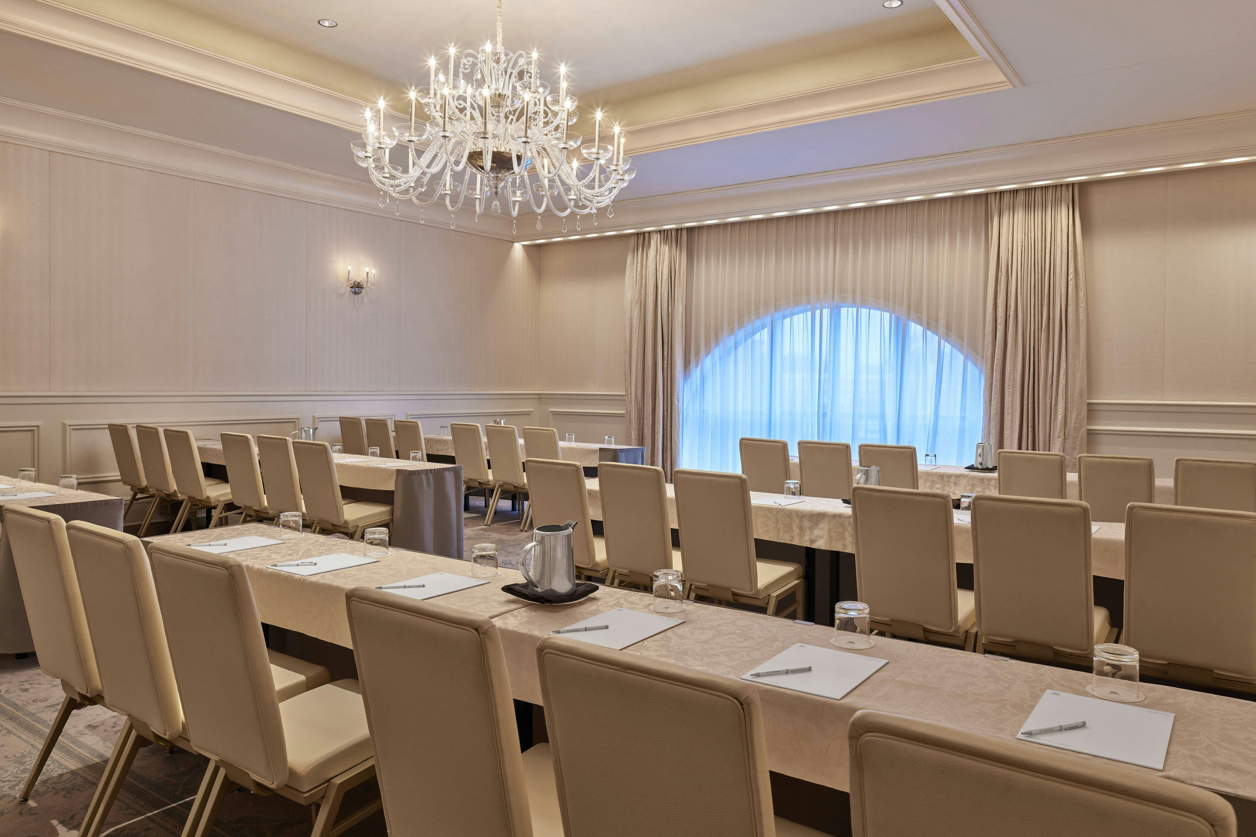 The St Regis Atlanta 72/79