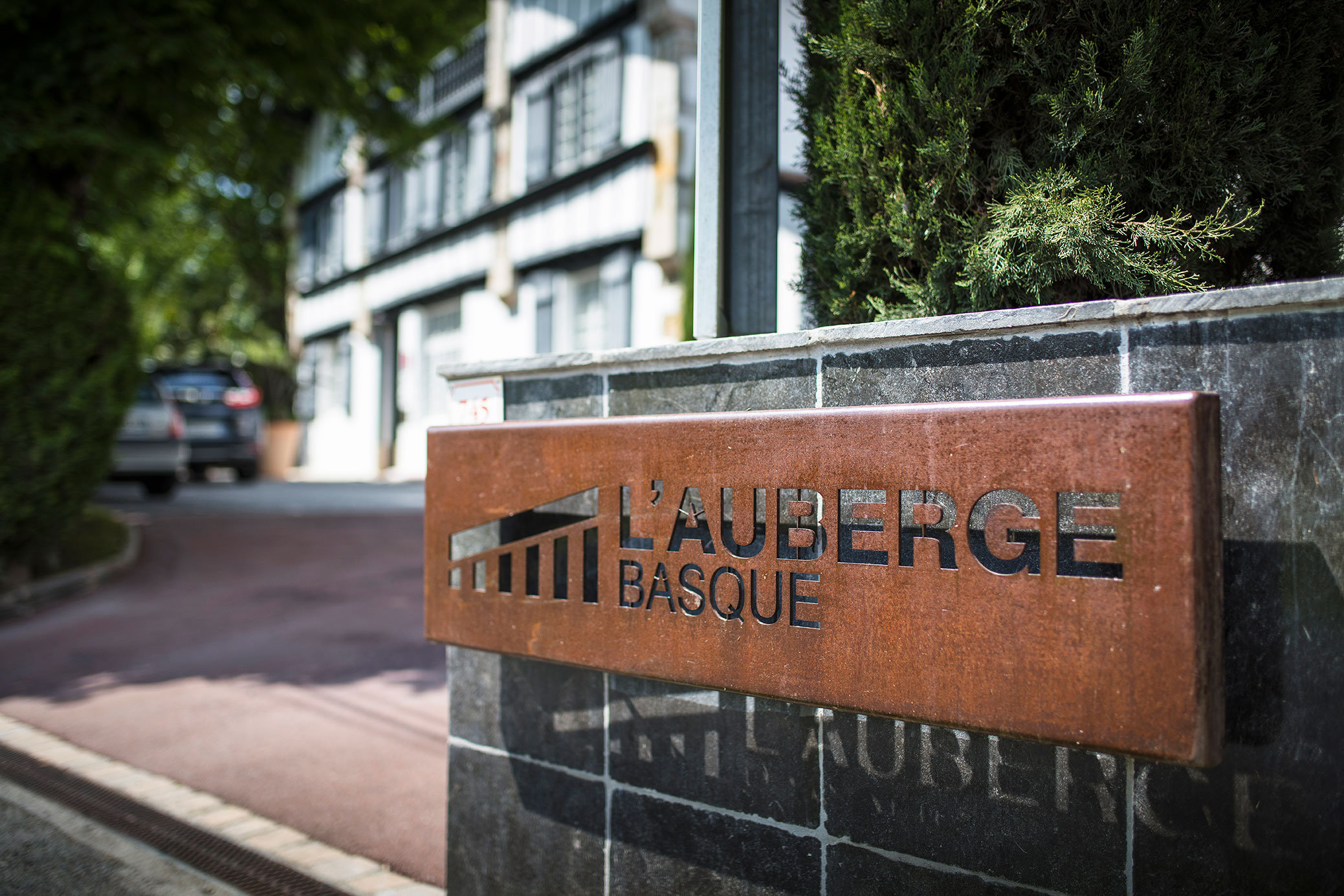 L'auberge Basque 2/53
