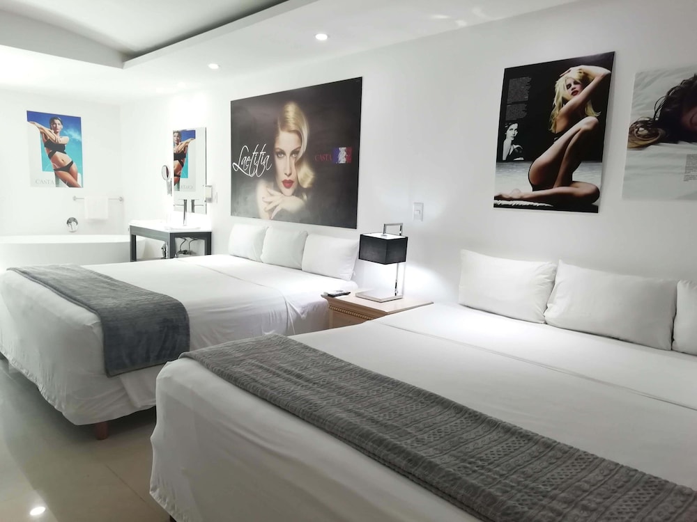 Suites La Mansi?n Costa Blanca 33/55