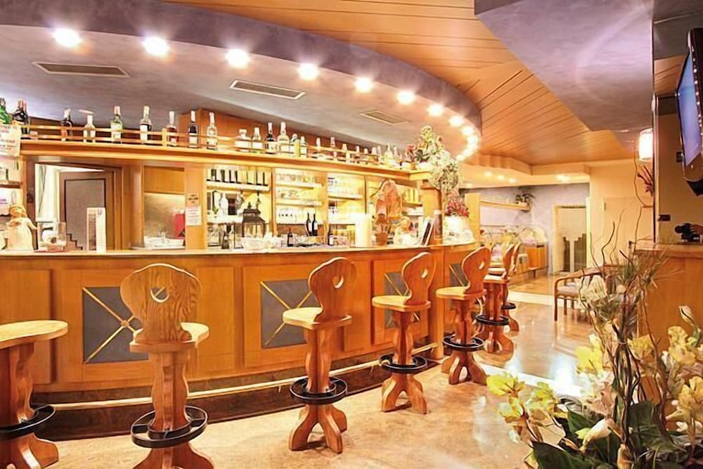 HOTEL IL CAMINETTO 6/44