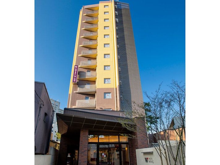 Koko Hotel Akabane Station 1/15