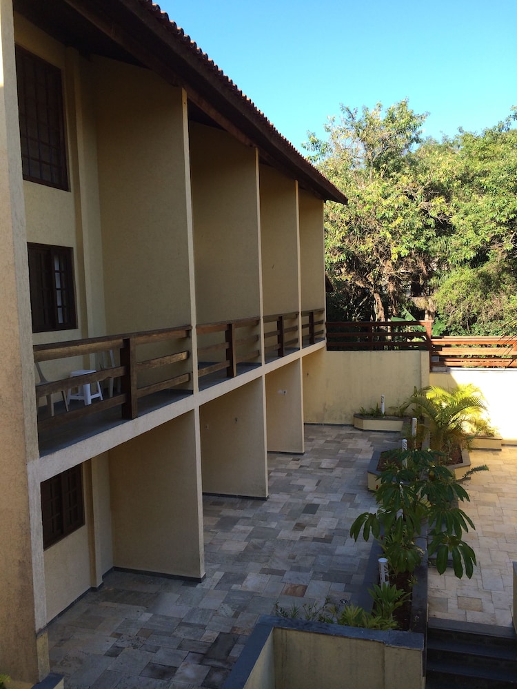 Hotel da Ilha 2/62