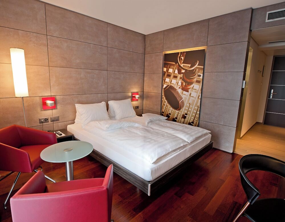 Sternen Oerlikon Hotel 15/42