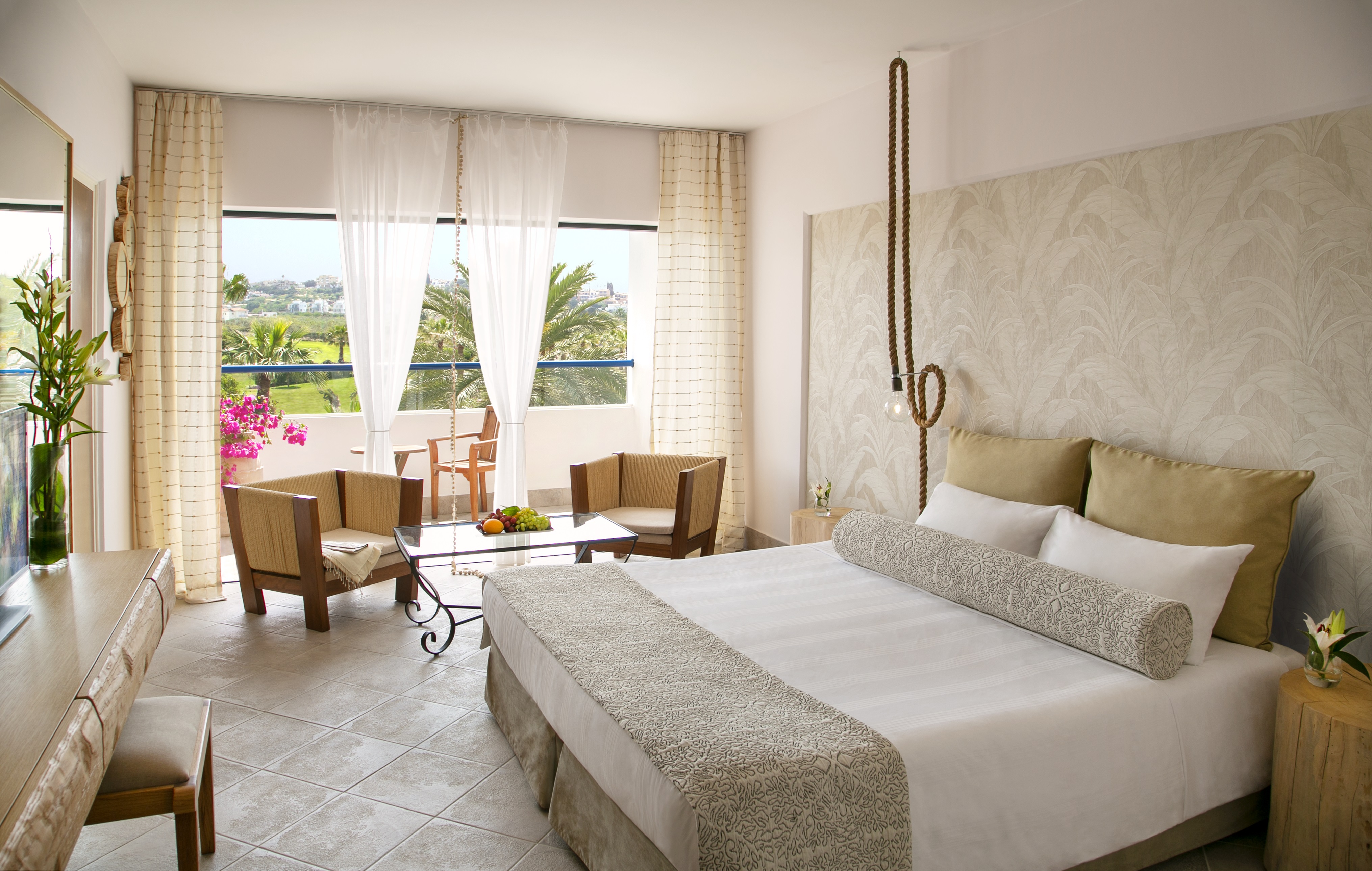 Twin/Double Room - Premium
