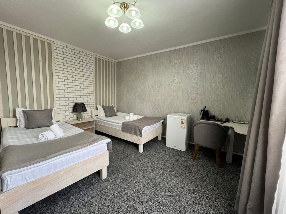 Hotel Kausar 16/37