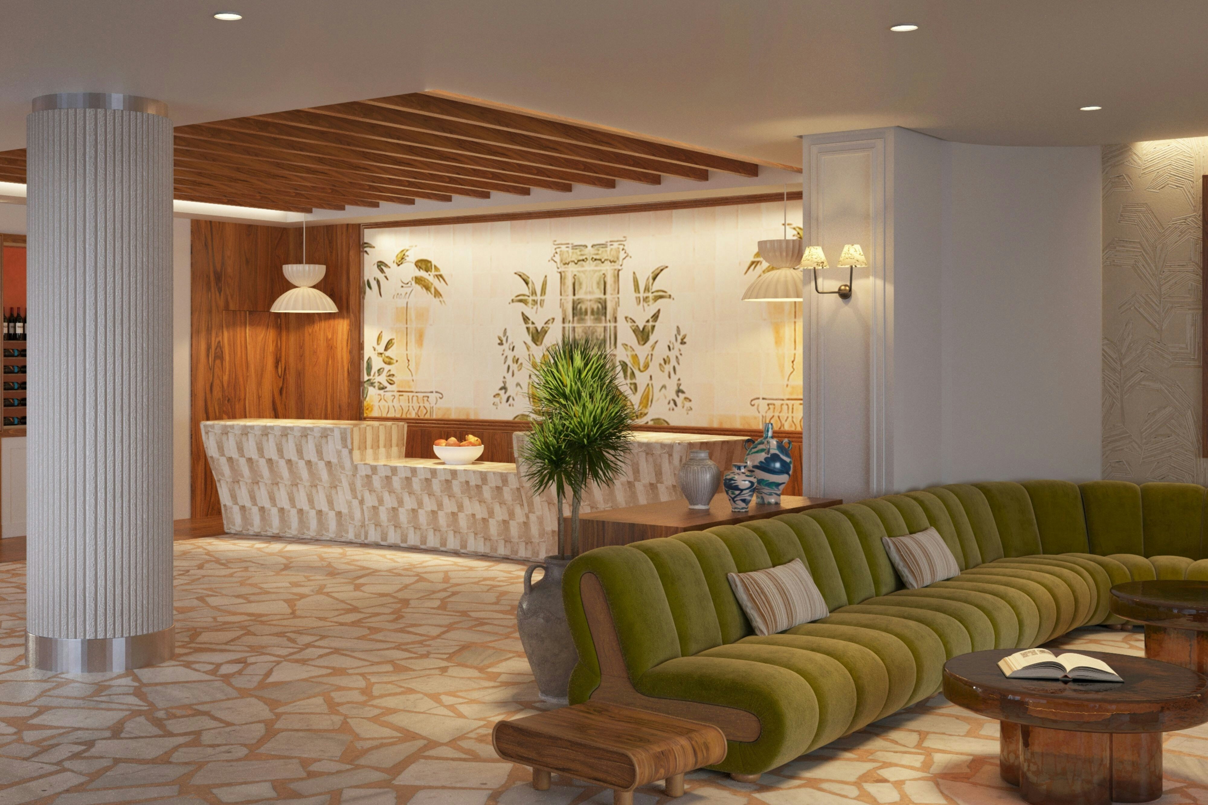 Royal Palm South Beach Miami, a Tribute Portfolio Resort 19/50
