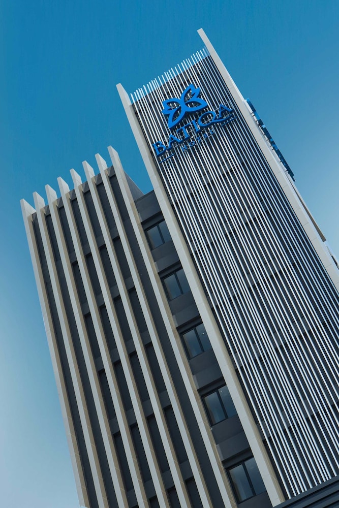 BATIQA HOTEL CIREBON 2/53