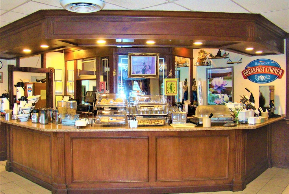 Baymont by Wyndham Front Royal Near Shenandoah National Park 32/44