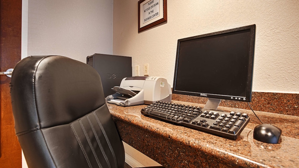 Best Western Gold Country Inn 26/42