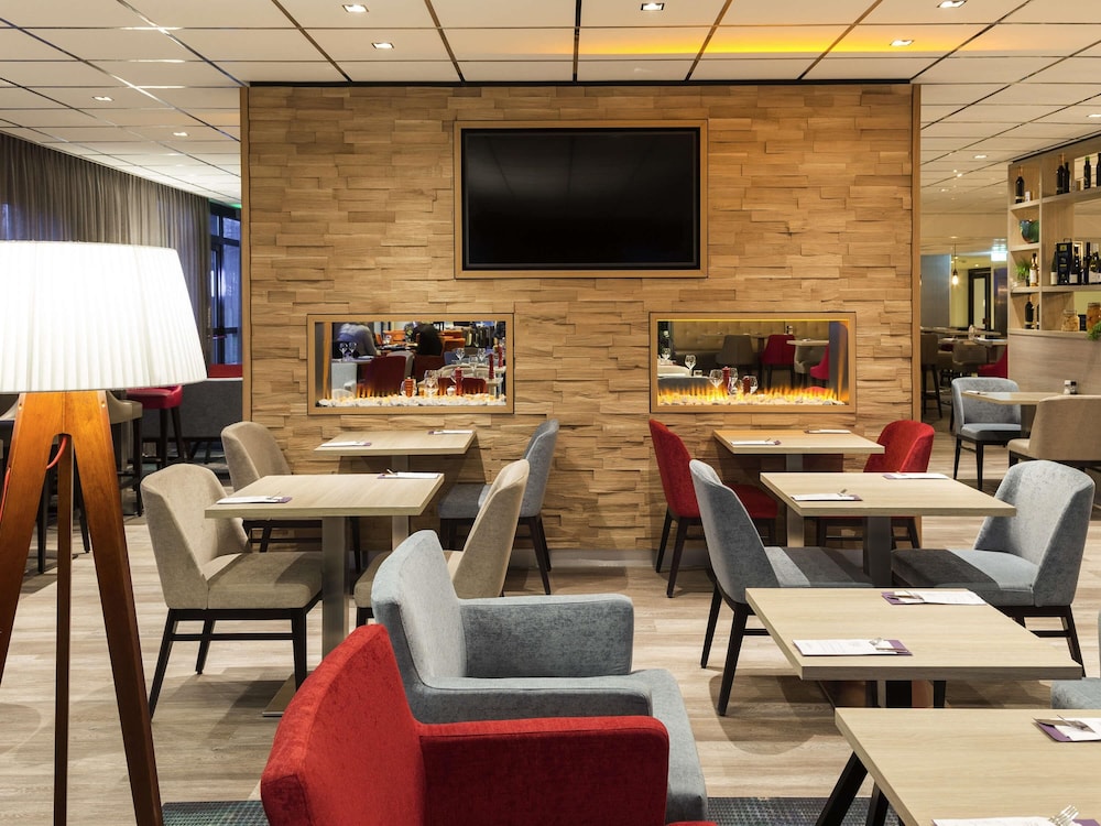 Mercure Hotel Amsterdam West 60/71