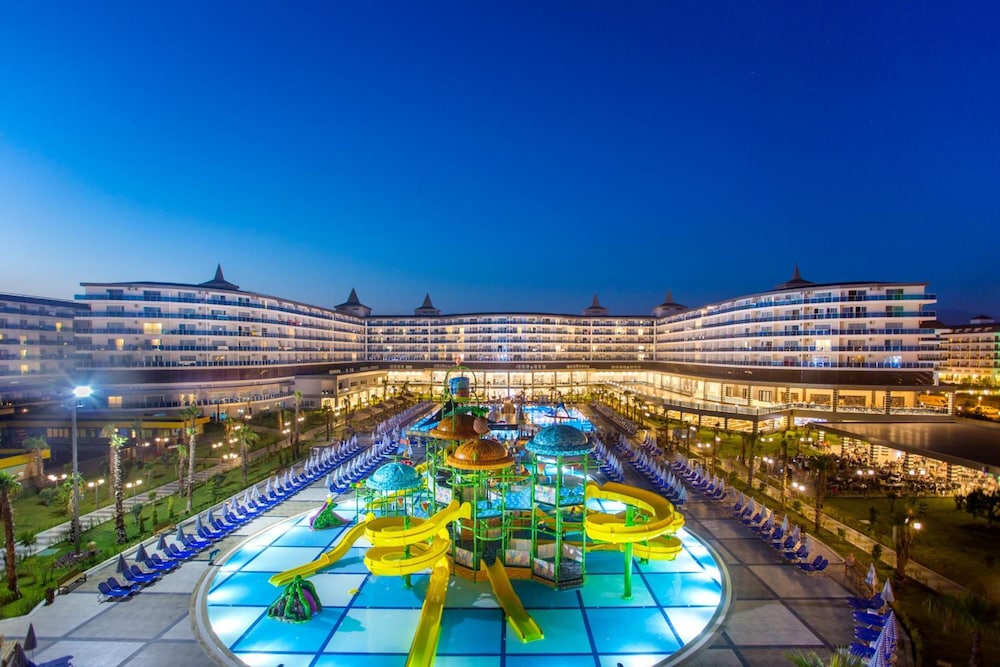 Eftalia Ocean Resort and Spa 29/34