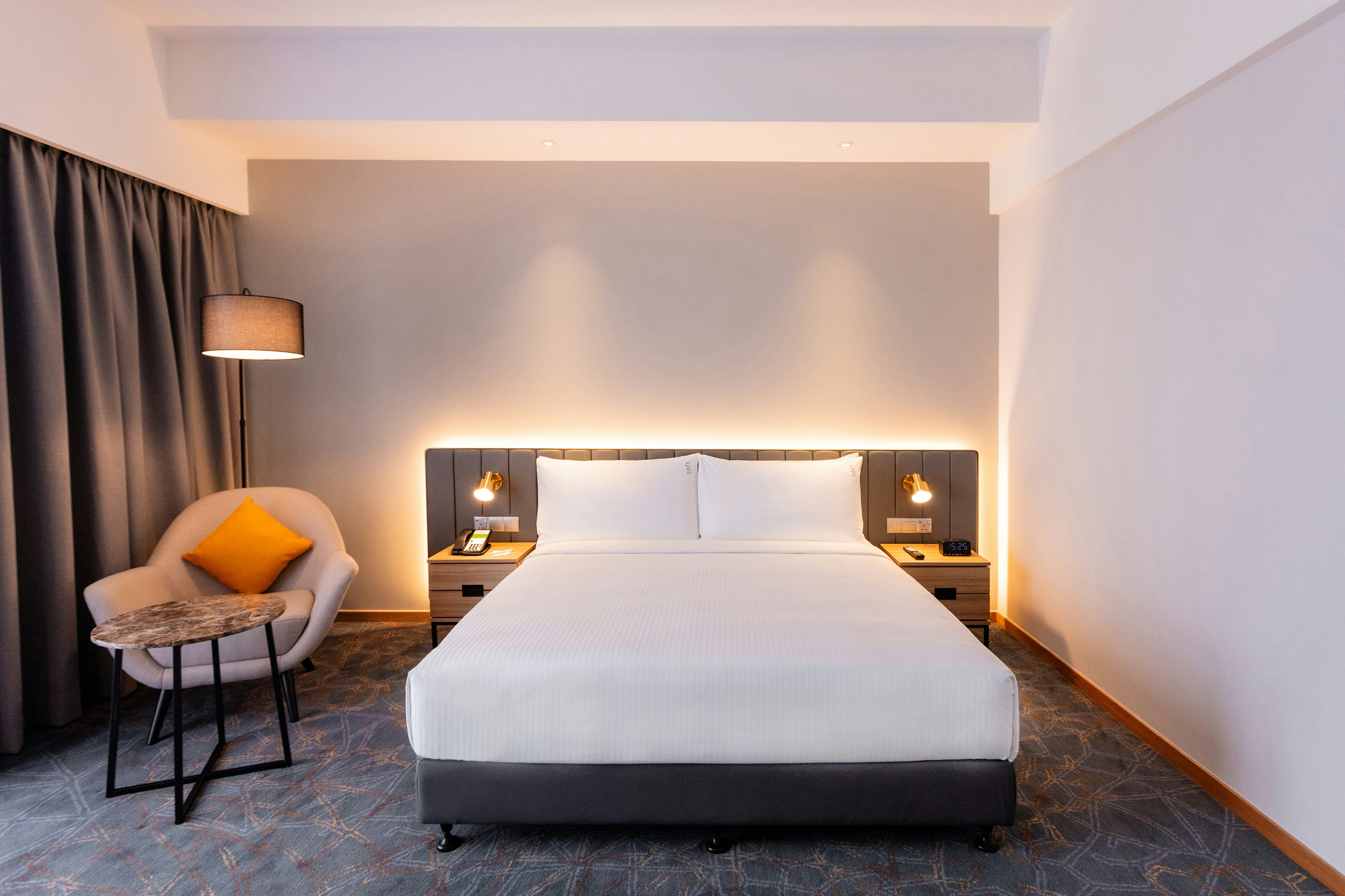 Holiday Inn Sepang Airport 12/50