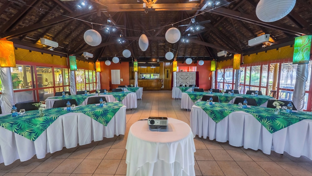 Sanctuary Rarotonga-On The Beach-Adults Only 42/62