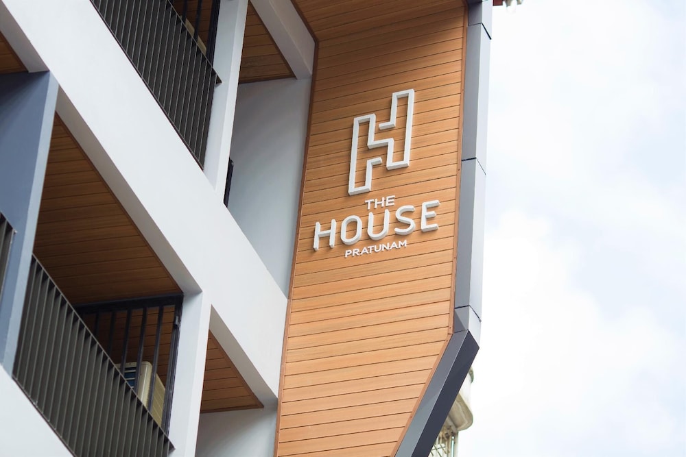 The House Pratunam 4/50