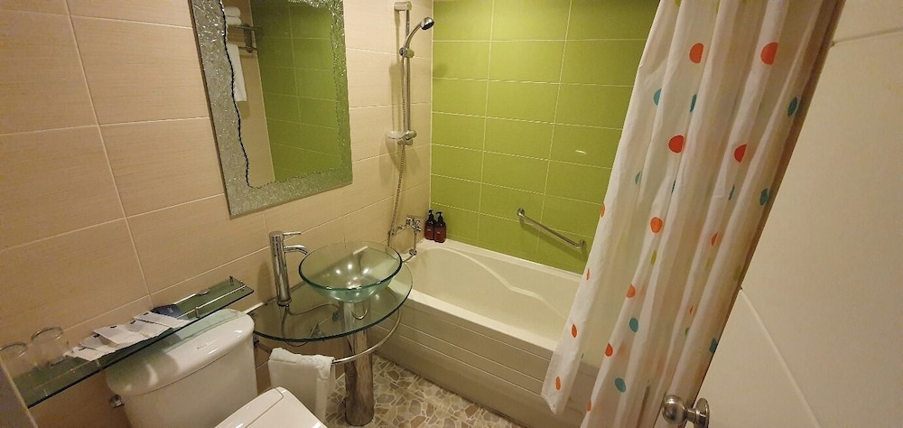 Apple Tree Hotel Pohang 42/47