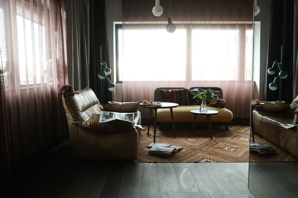 Hobo Hotel Stockholm 49/76