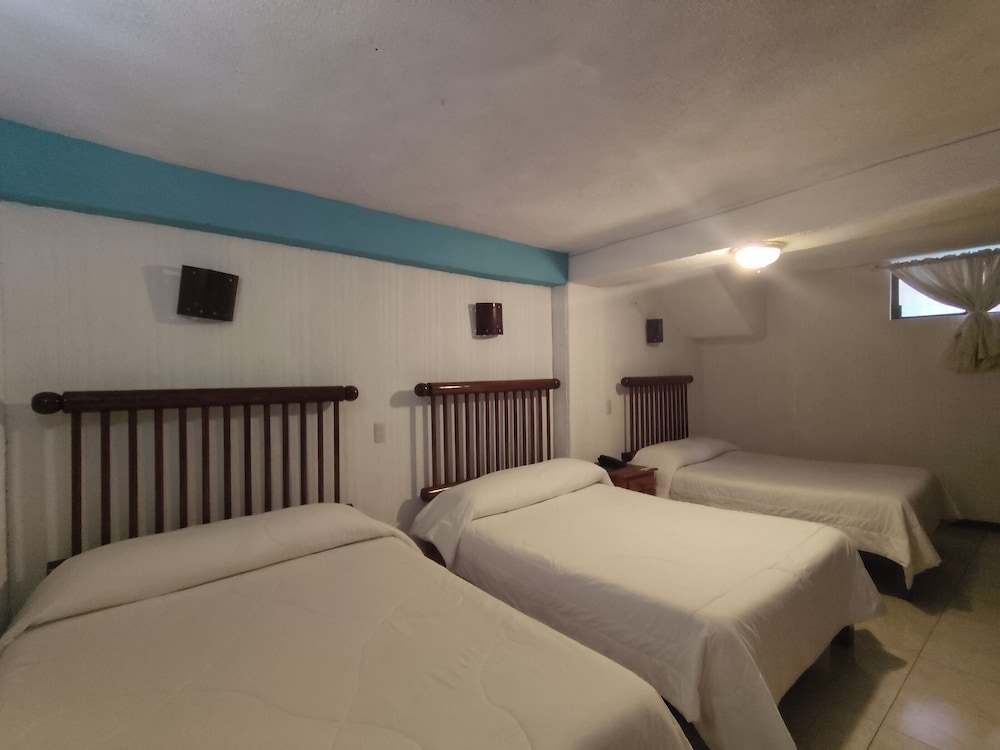 Hotel Posada Tolosa 27/63