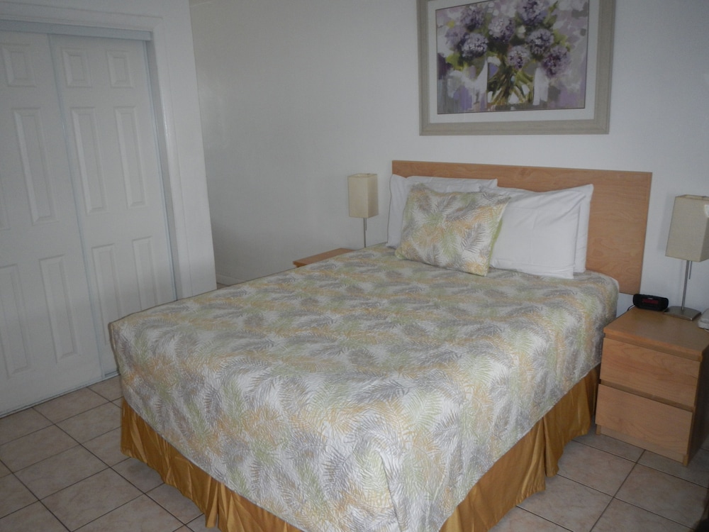 Breakaway Inn 17/68