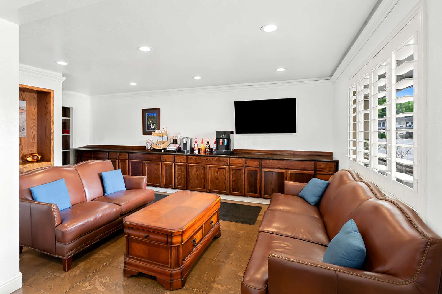 Surestay Plus Hotel By Best Western Susanville 25/45