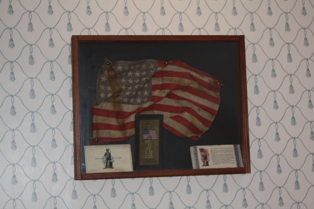 McFarlin House Bed and Breakfast 26/69