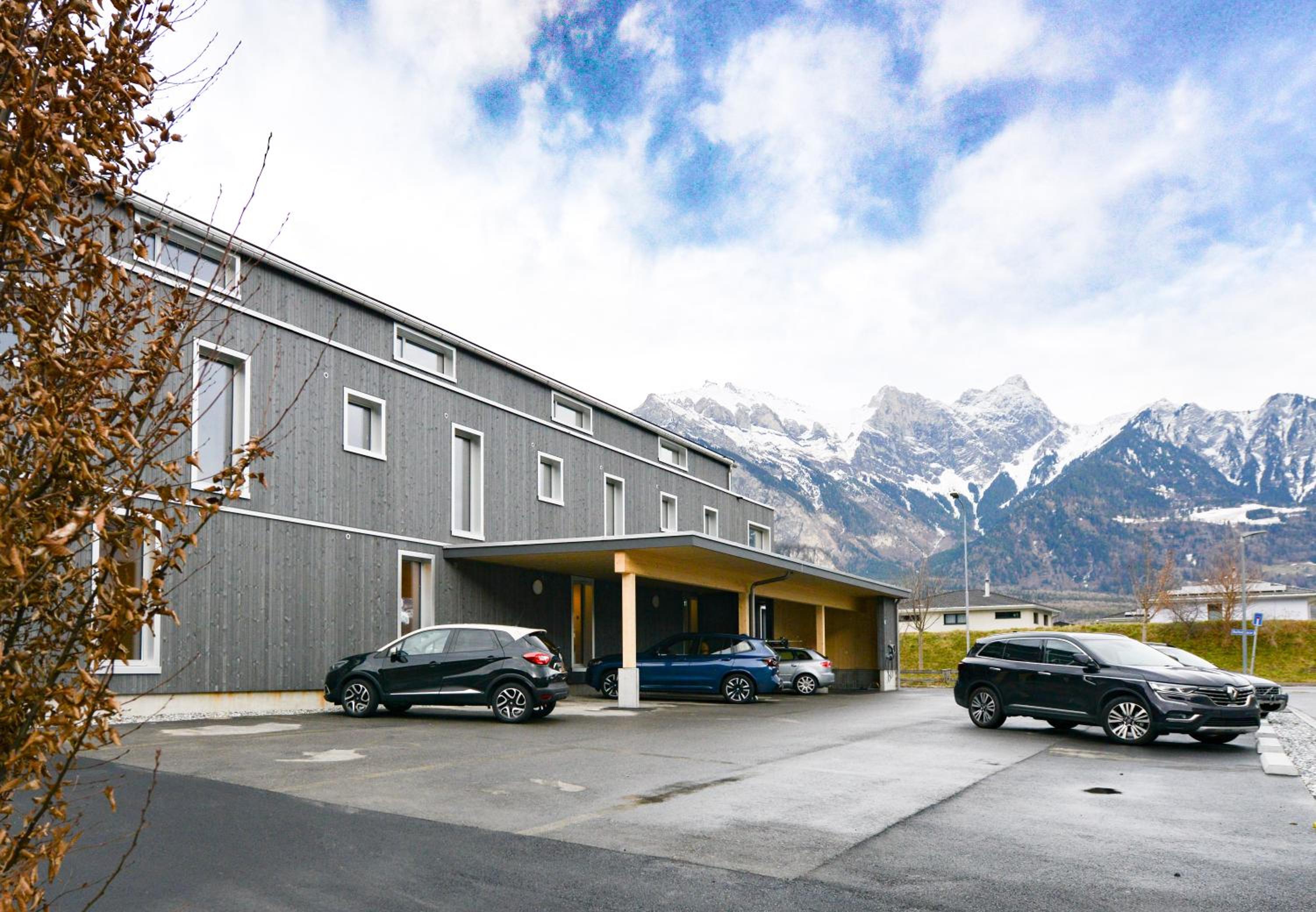 Cubilaris Motel Bad Ragaz 21/32