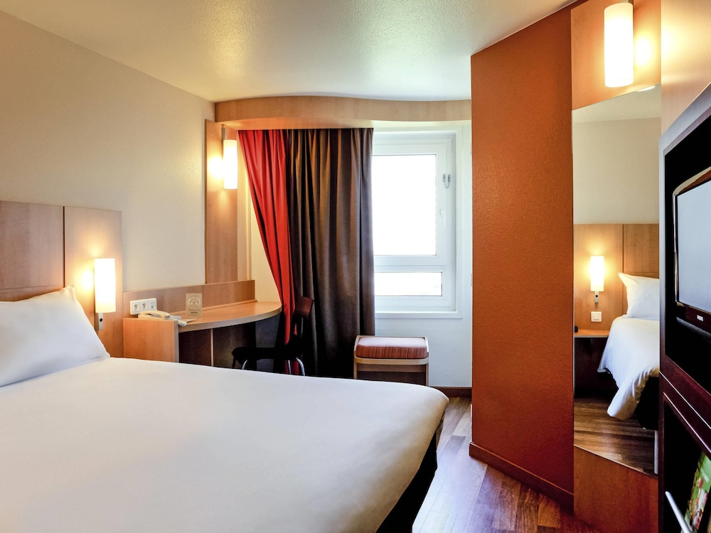 ibis Lyon Part Dieu Les Halles 15/75
