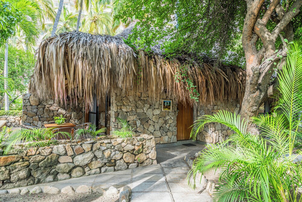 Hotel Irotama Bungalows & Bohios 31/40