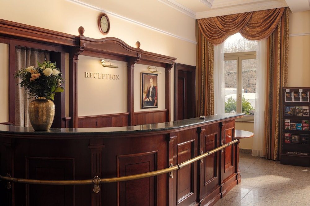Humboldt Park Hotel Spa 6/60