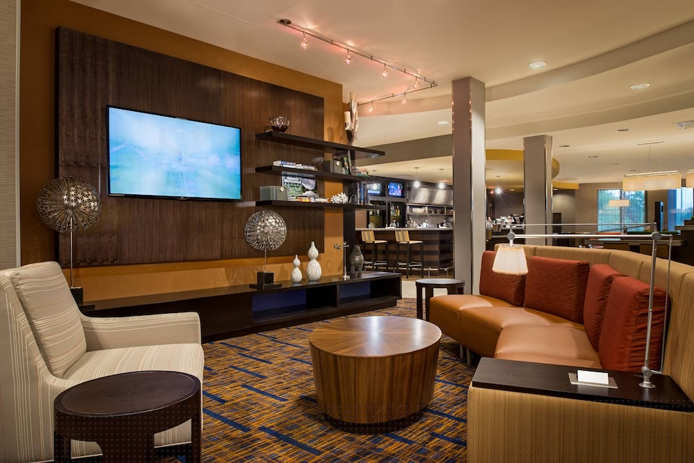 Courtyard By Marriott Hanover Lebanon 35/56