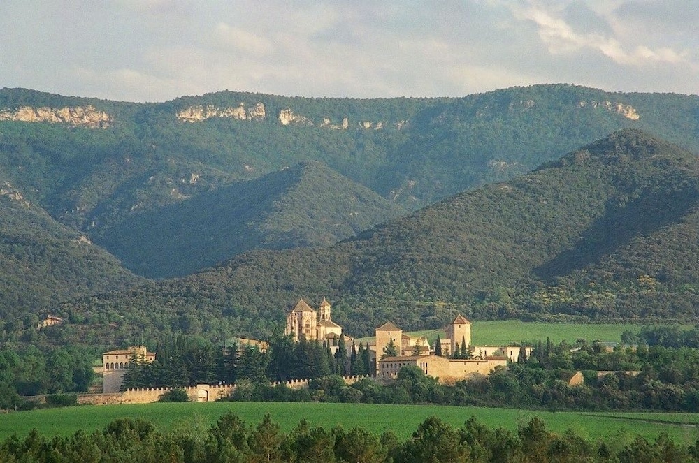 Hotel Sercotel Villa Engracia 56/62