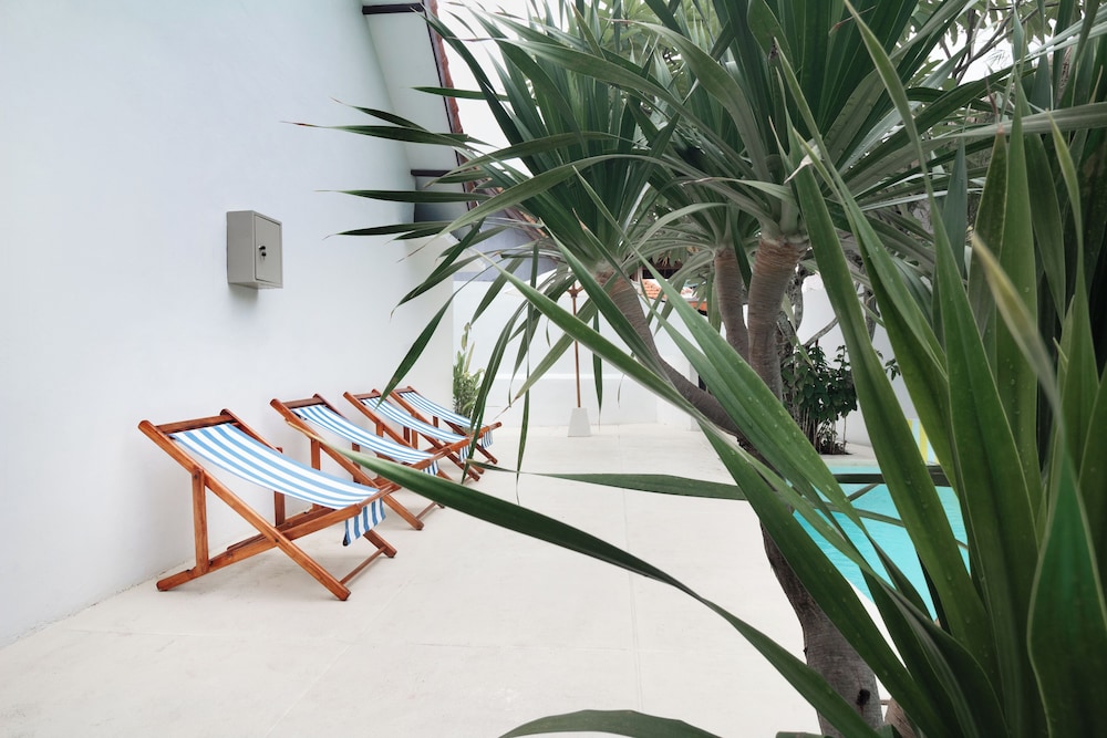 Berawa Nest (formely Canggu Studio Downtown) 37/50