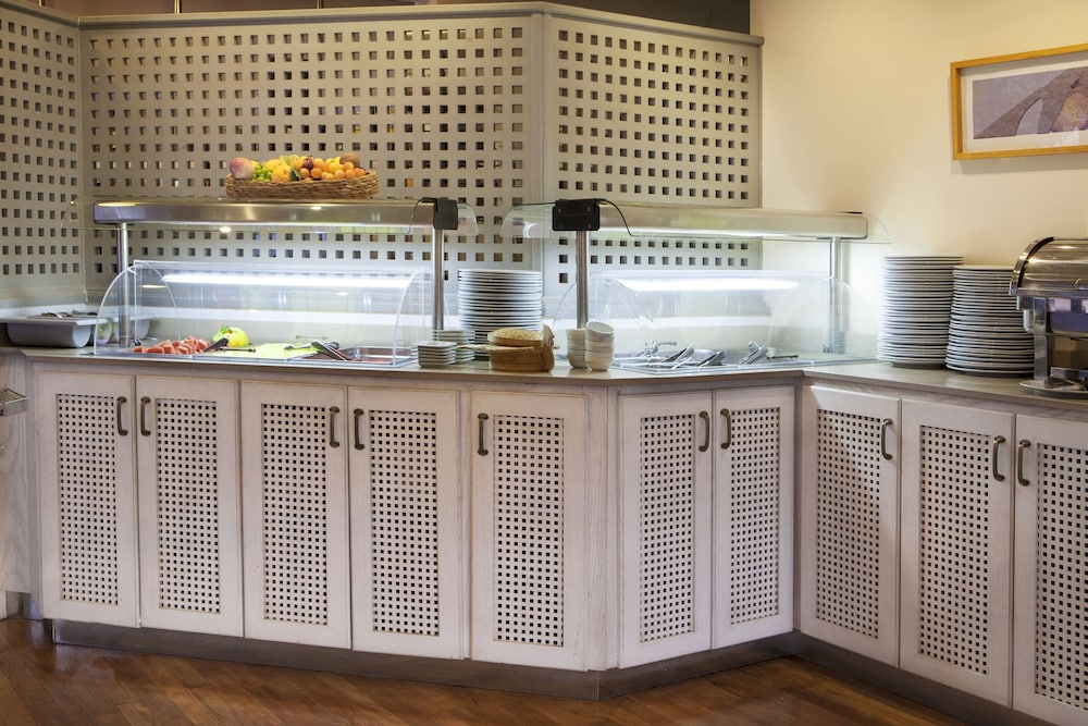 Hostal Residencia Voramar 8/54