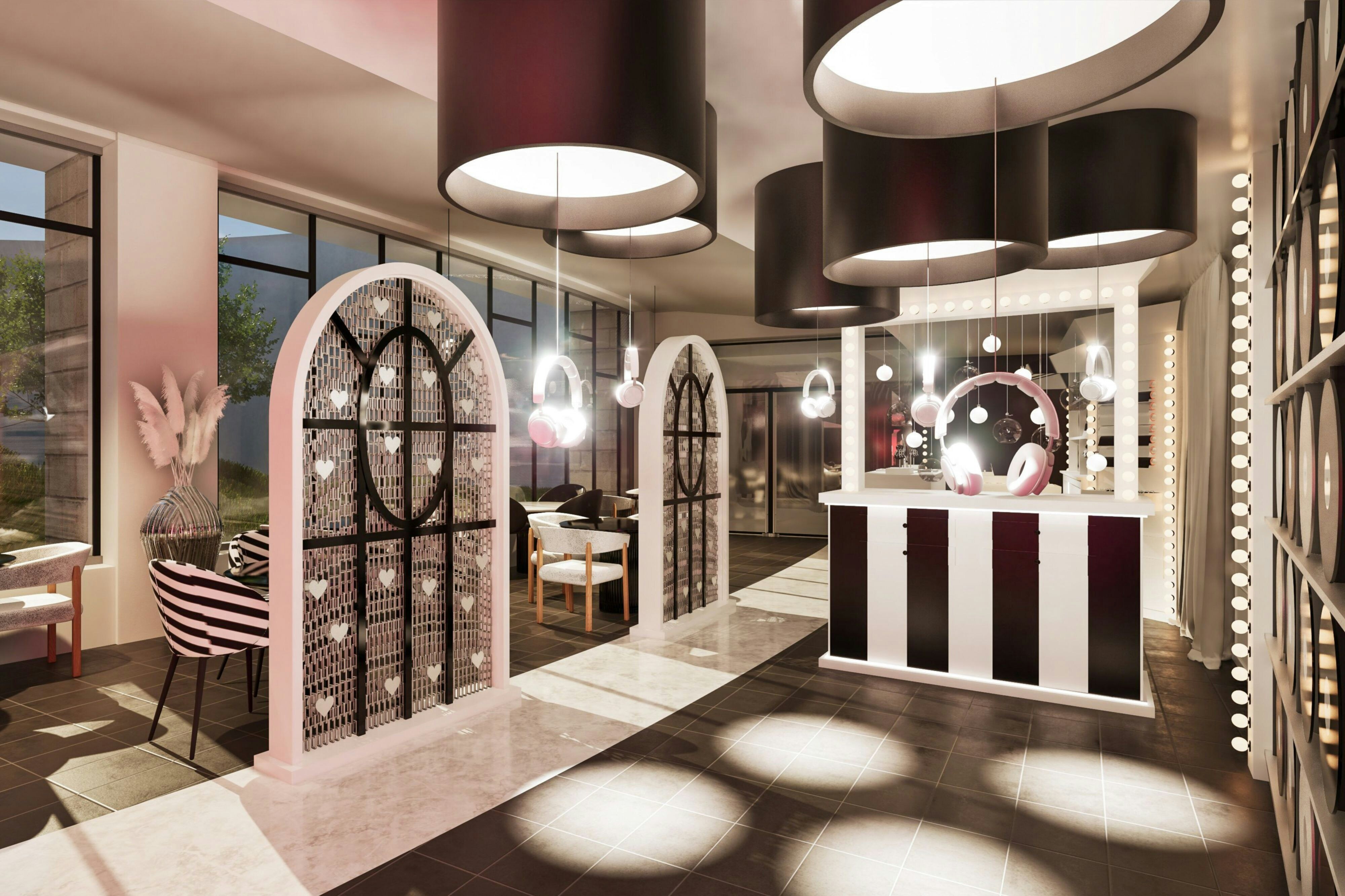 Le Meridien Paris Arc De Triomphe 75/77
