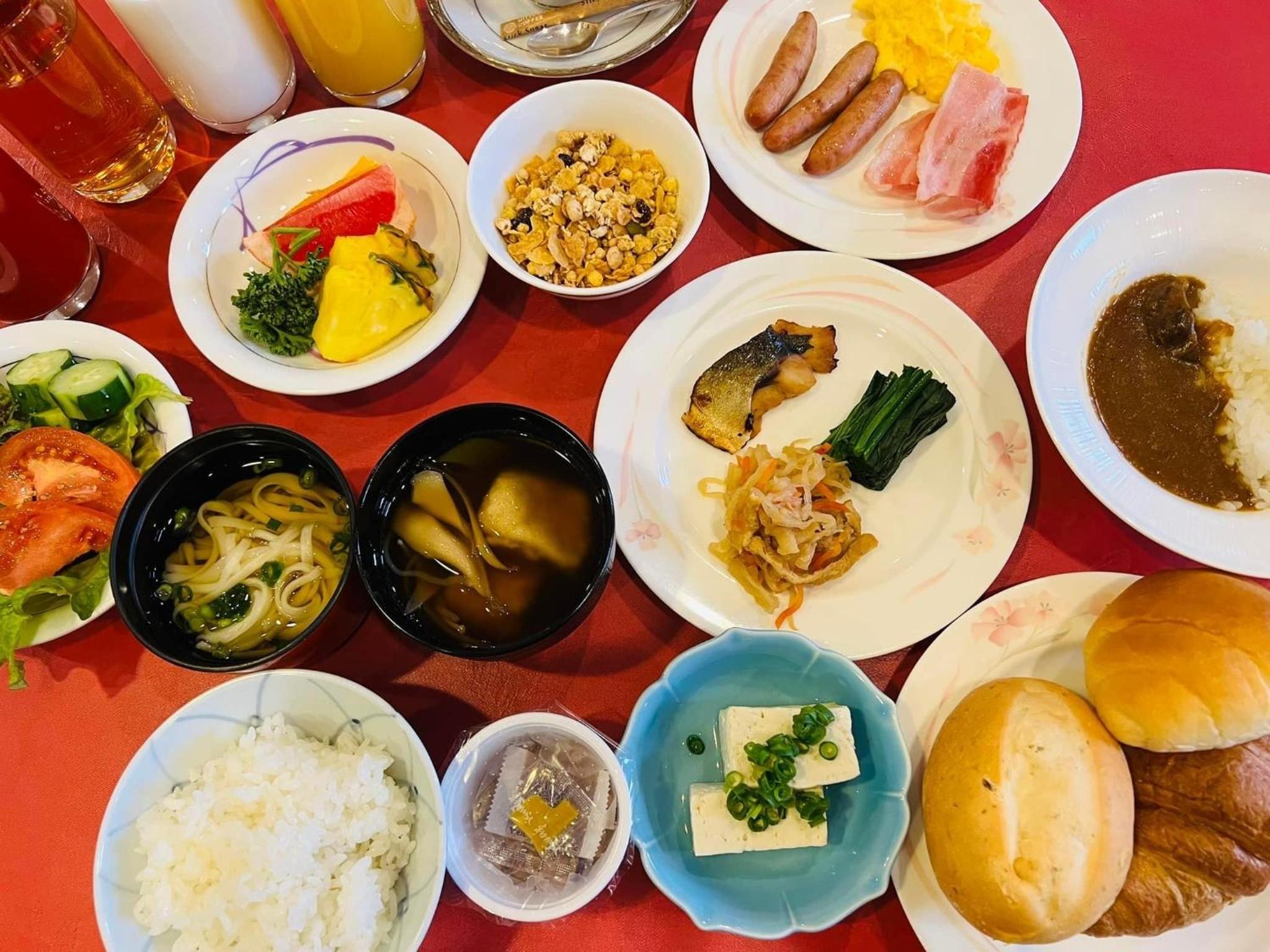 Yuzawa Royal hotel 25/30