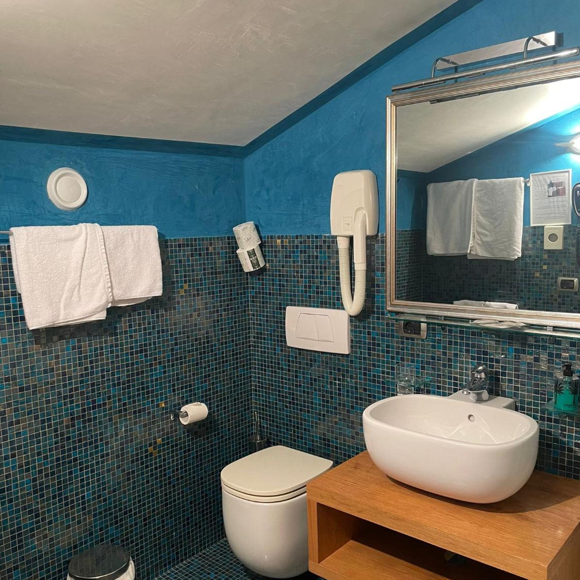 Residence Casa Cavallino 46/50