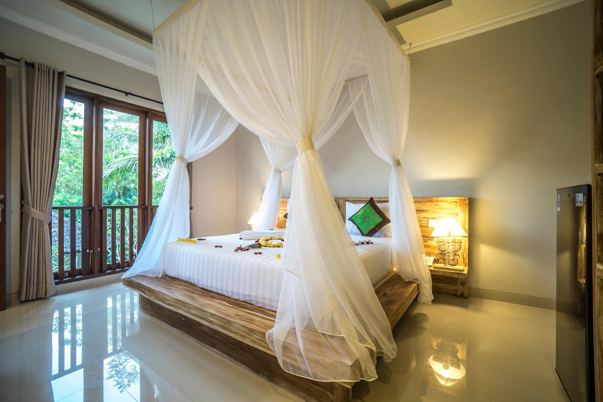 Ubud Tropical Garden 2 8/27