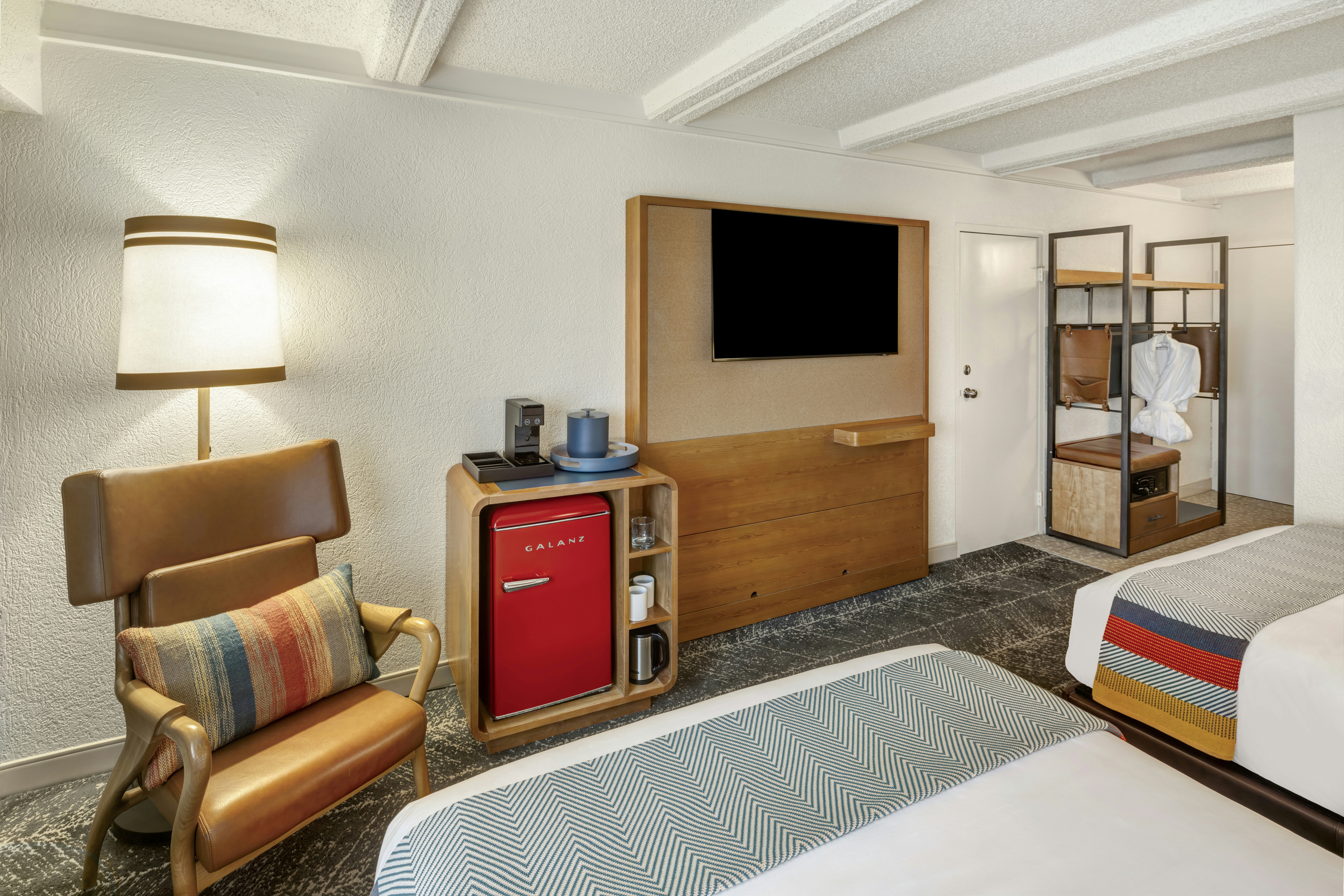The Wildbirch Hotel in JdV by Hyatt 48/57