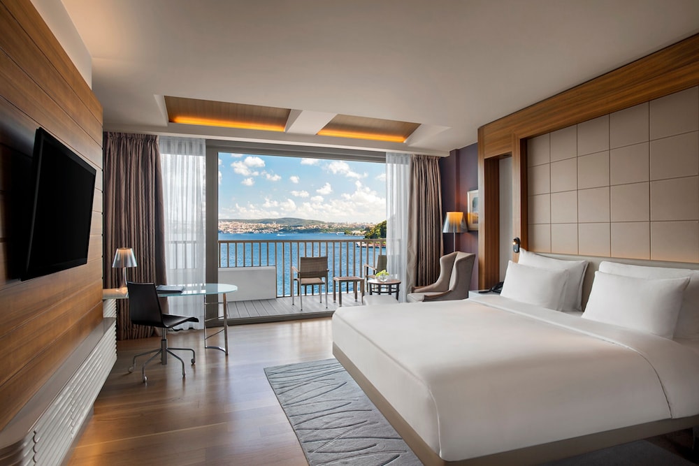 The Grand Tarabya Managed by Accor 20/81