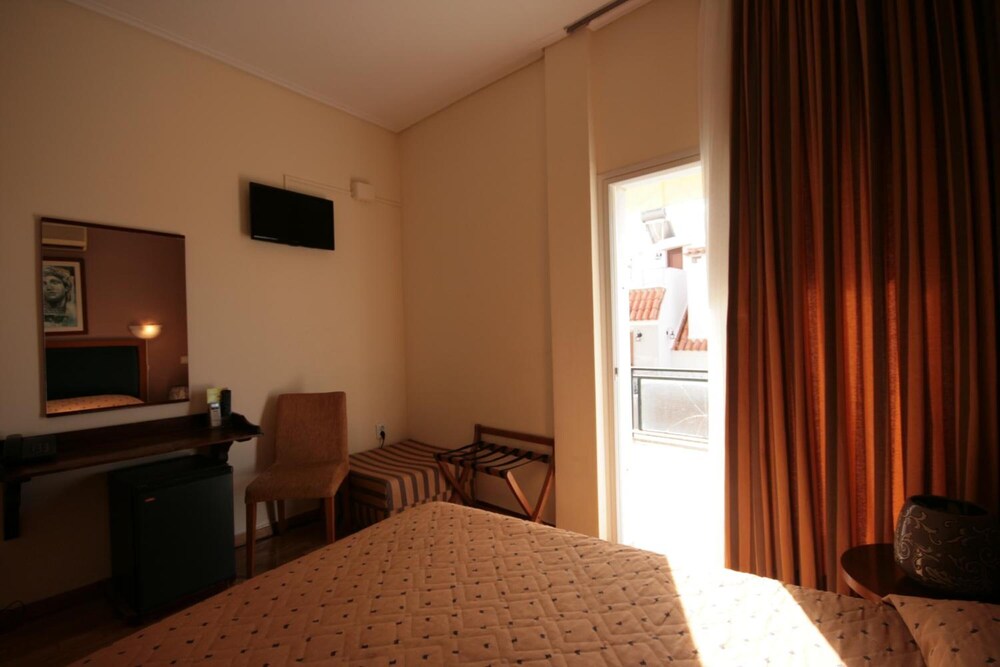 Adams Hotel 19/35