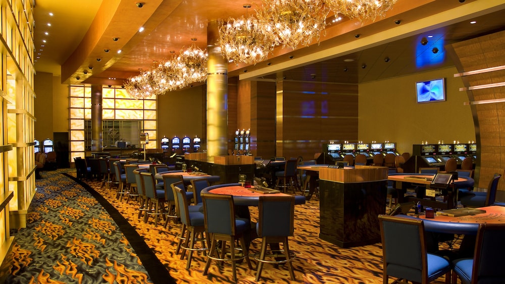 Motorcity Casino Hotel 38/56