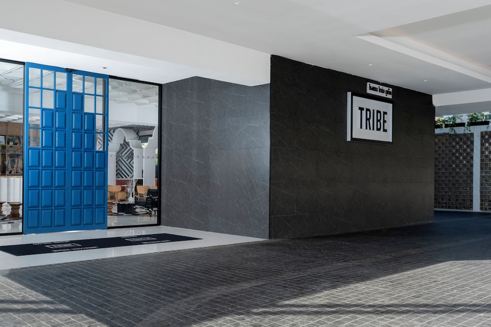 Tribe Phuket Patong 61/69