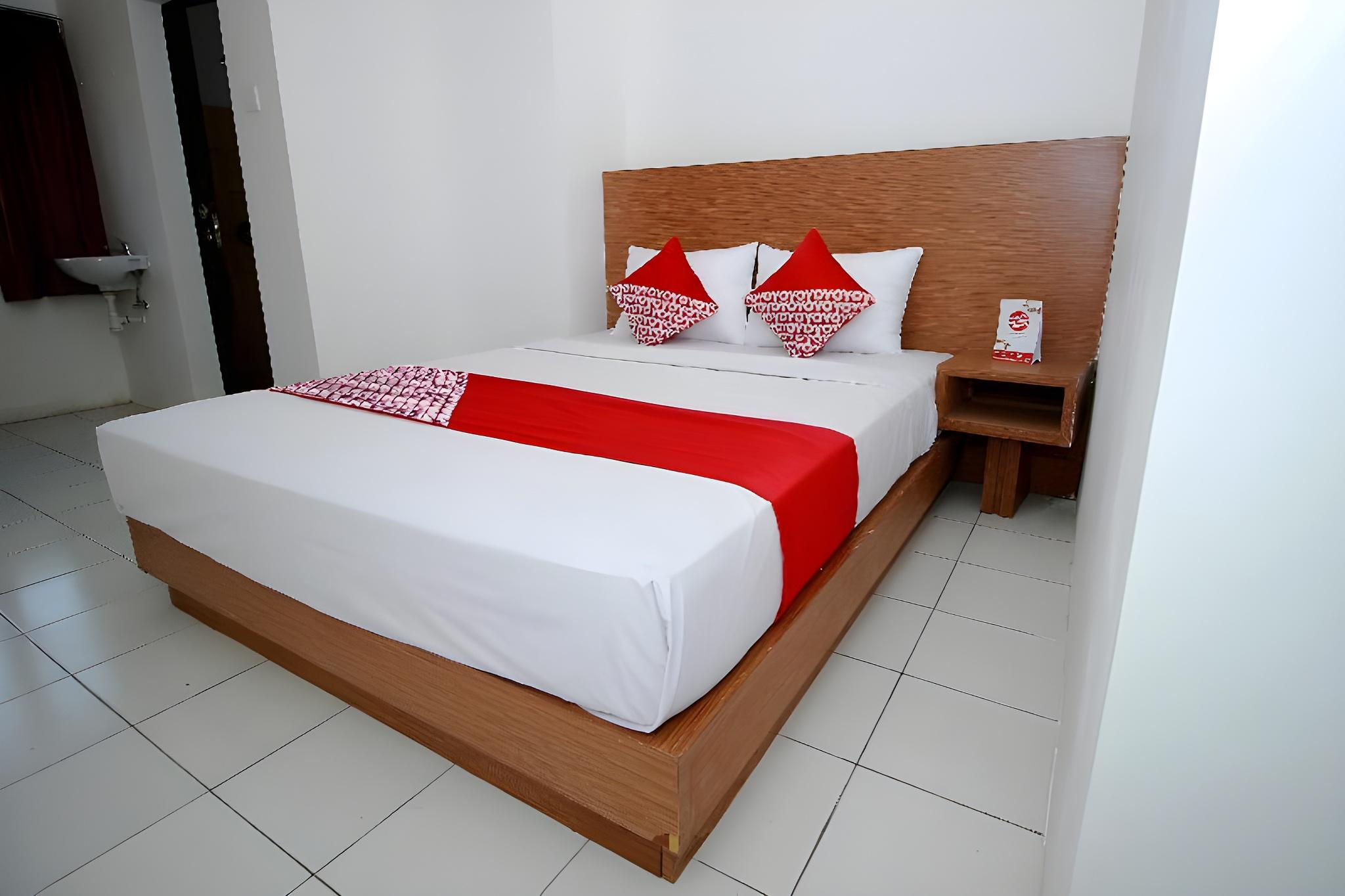 Indonesia, Family, Suite, Double Bed