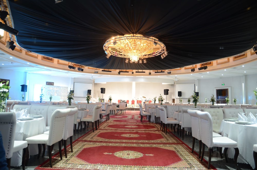 Hotel Rabat 52/67