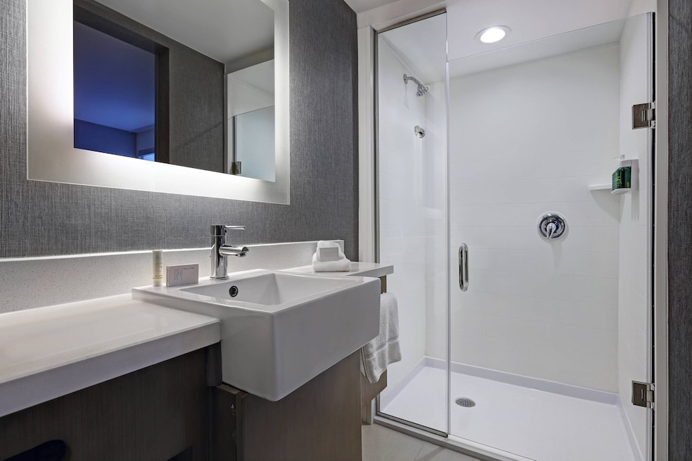 SpringHill Suites by Marriott Palm Desert 13/54