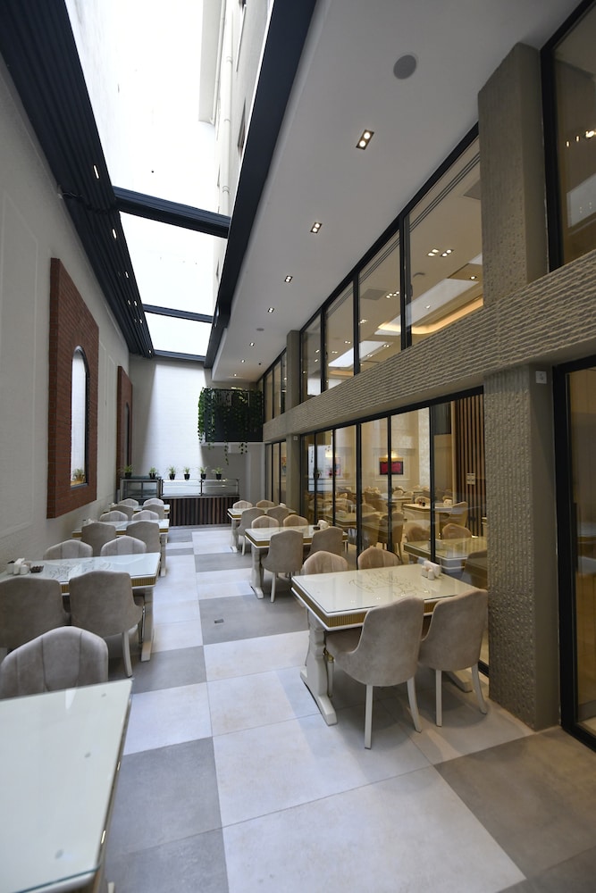 G-Han Hotel 29/50