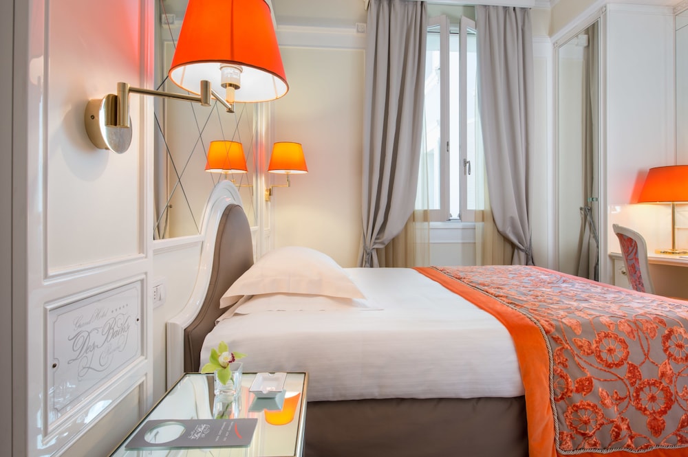 Grand Hotel Des Bains photo3