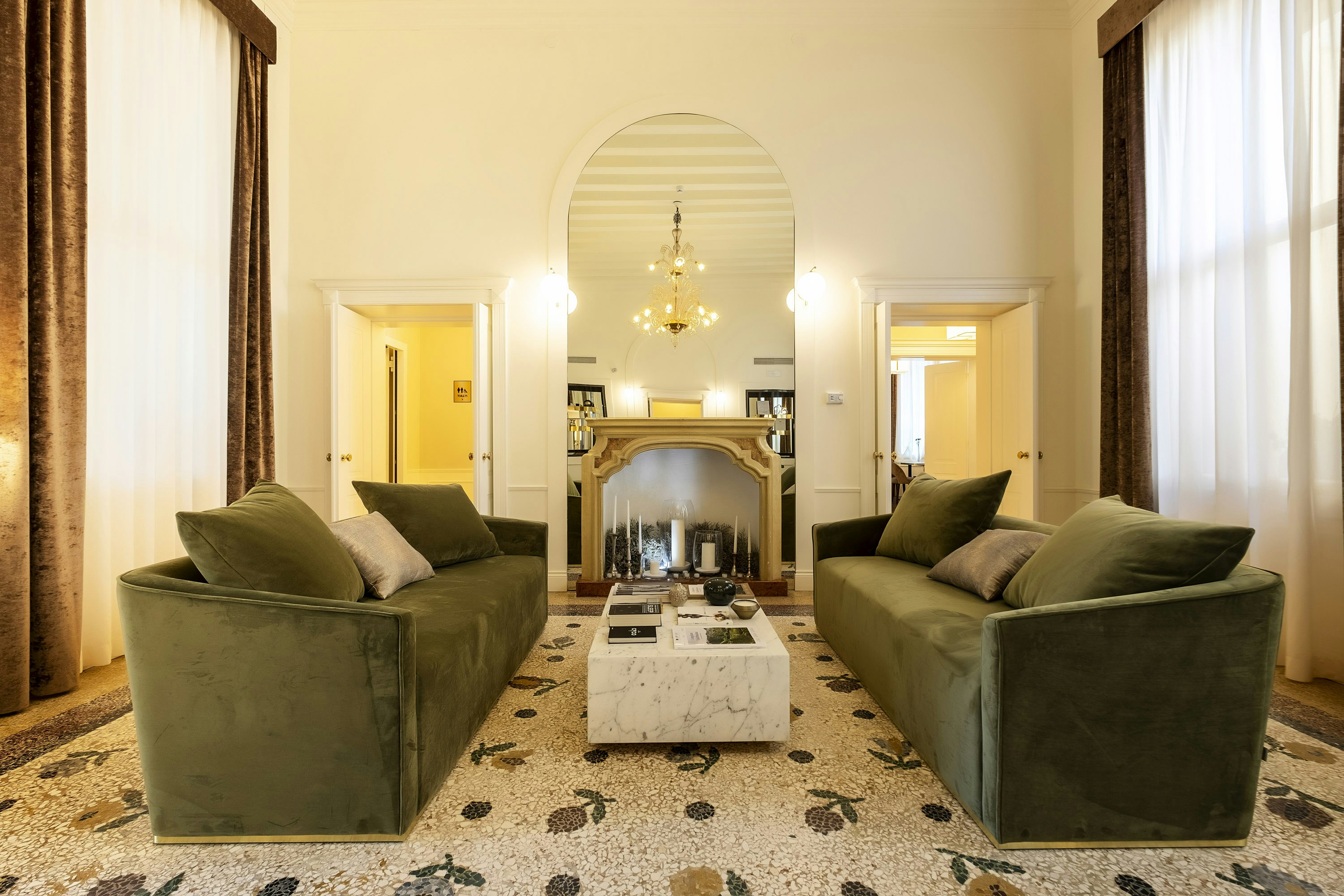 Villa Soligo 25/52